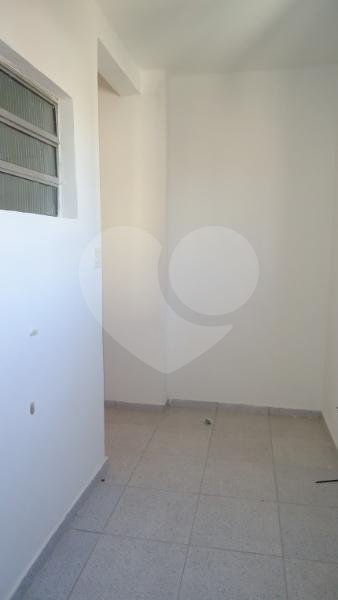 Apartamento à venda com 1 quarto em Liberdade, São Paulo, SP