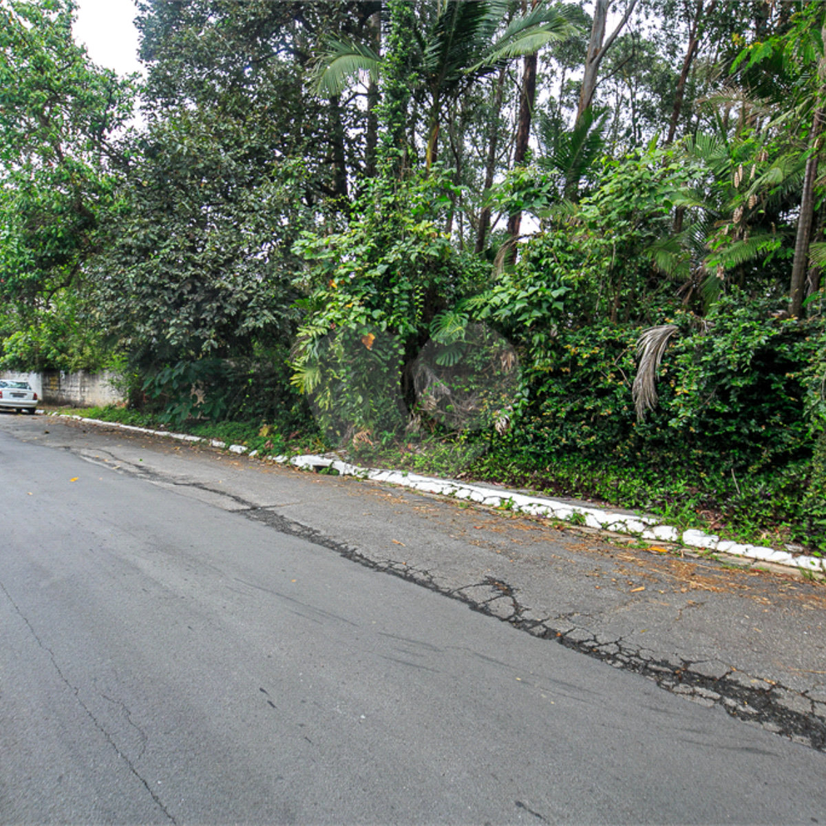 Terreno à venda em Morumbi, São Paulo, SP