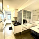 Apartamento à venda com 2 suítes em Parque do Morumbi, São Paulo, SP