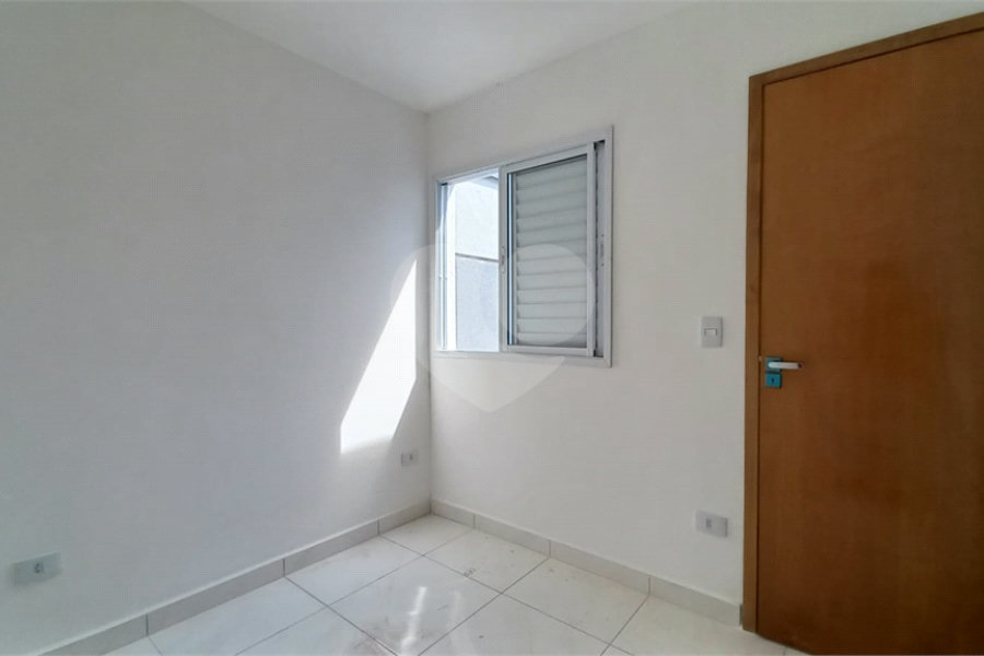 Apartamento à venda com 2 quartos, sendo 1 suíte, em Tucuruvi, São Paulo, SP