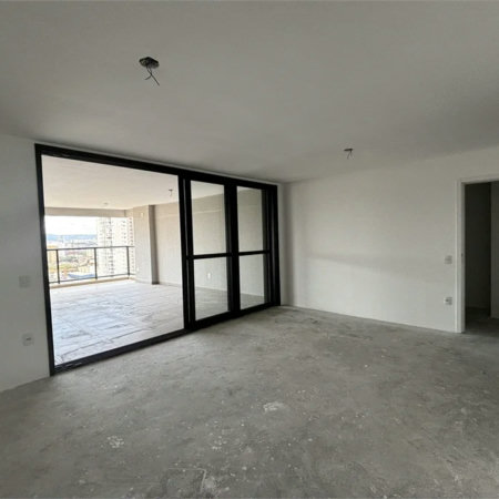 Apartamento à venda com 3 suítes em Vila Romana, São Paulo, SP