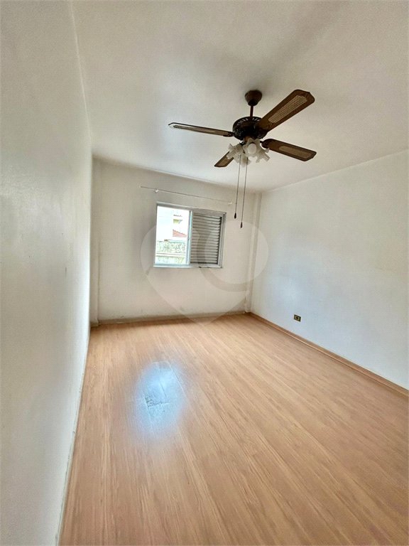 Apartamento à venda com 3 quartos em Santana, São Paulo, SP