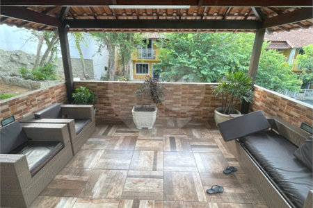 Casa à venda com 2 quartos no condomínio Athenas, Rio de Janeiro - RJ