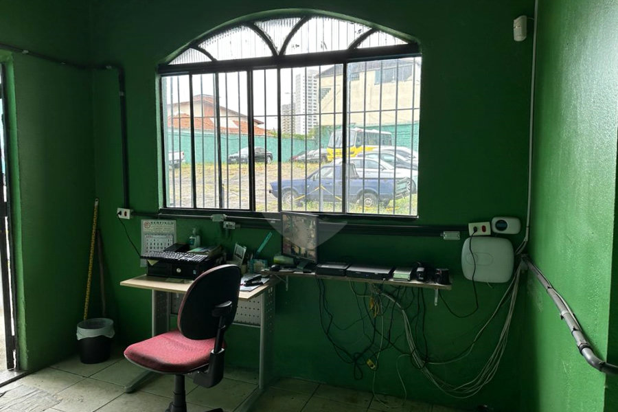 Terreno para alugar em Tatuapé, São Paulo, SP