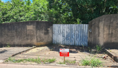 Terreno à venda no Centro, Vinhedo, SP
