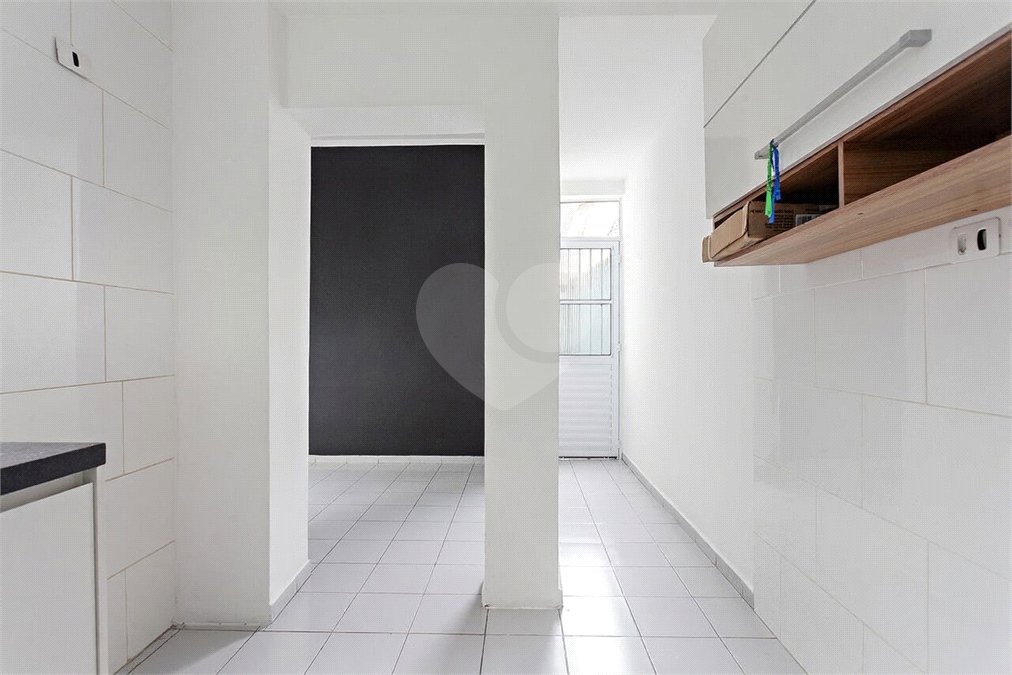 Casa de Vila à venda com 3 suítes em Brooklin, São Paulo, SP