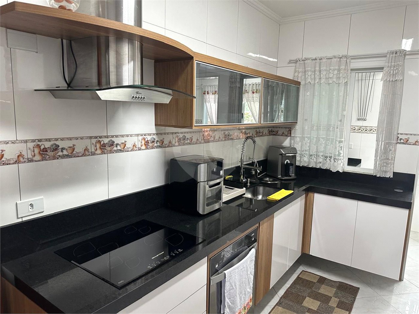 Apartamento à venda com 3 quartos, sendo 1 suíte,  em Vila Pires, Santo André, SP