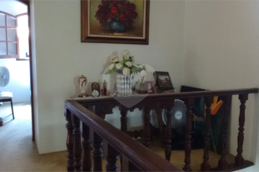 Casa à venda com 5 quartos, sendo 2 suítes, em Horto Florestal, São Paulo, SP
