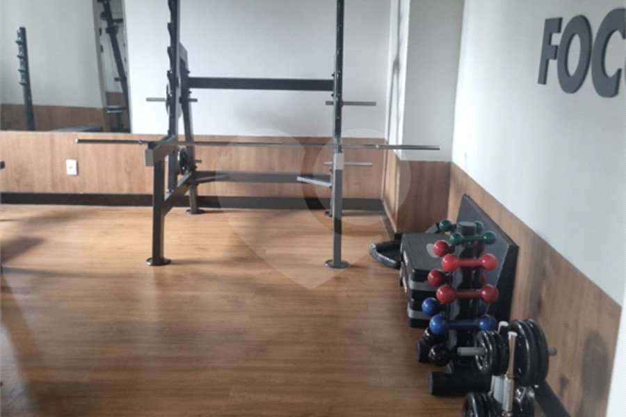 Apartamento à venda ou para alugar com 2 quartos em Vila Maria, São Paulo, SP