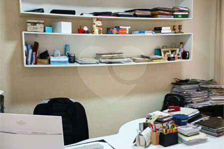 Sobrado à venda com 3 quartos em Santana, São Paulo, SP