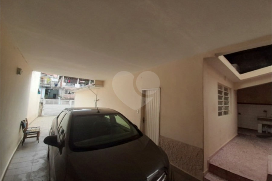 Sobrado à venda com 2 quartos em Vila Isolina Mazzei, São Paulo, SP