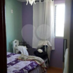 Apartamento à venda com 2 quartos em Água Chata, Guarulhos, SP