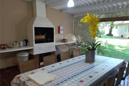 Sítio à venda com 6 quartos, sendo 2 suítes, em Nova Trieste, Jarinu, SP