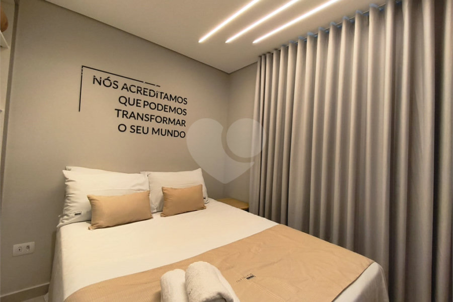 Apartamento à venda em Jardim São Paulo(zona Norte), São Paulo, SP