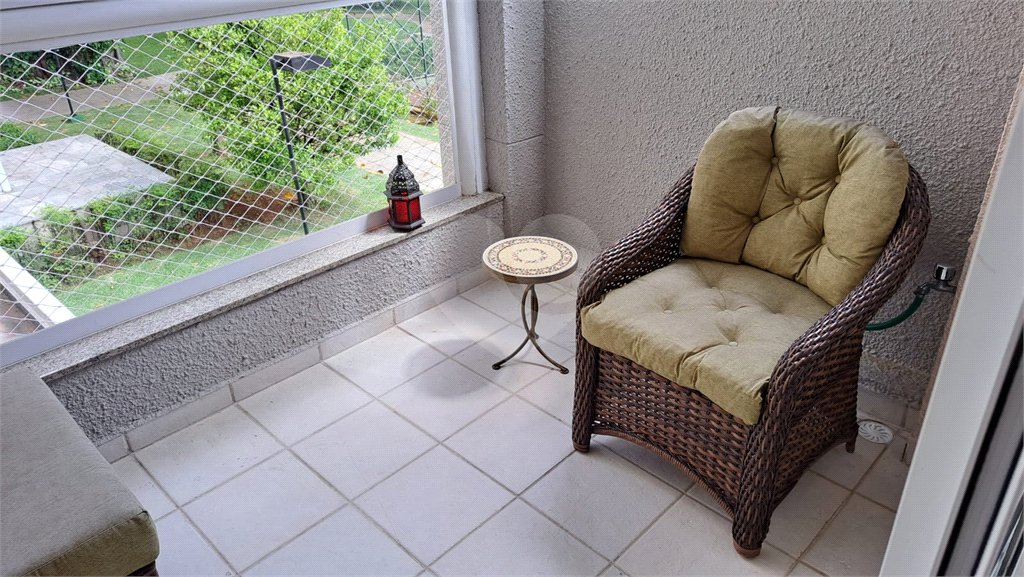 Apartamento à venda com 4 quartos, sendo 2 suítes, em Cidade São Francisco, São Paulo, SP