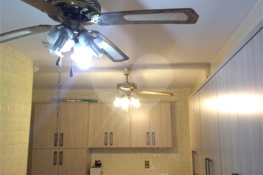 Sobrado à venda com 4 quartos, sendo 1 suíte,  em Santana, São Paulo, SP