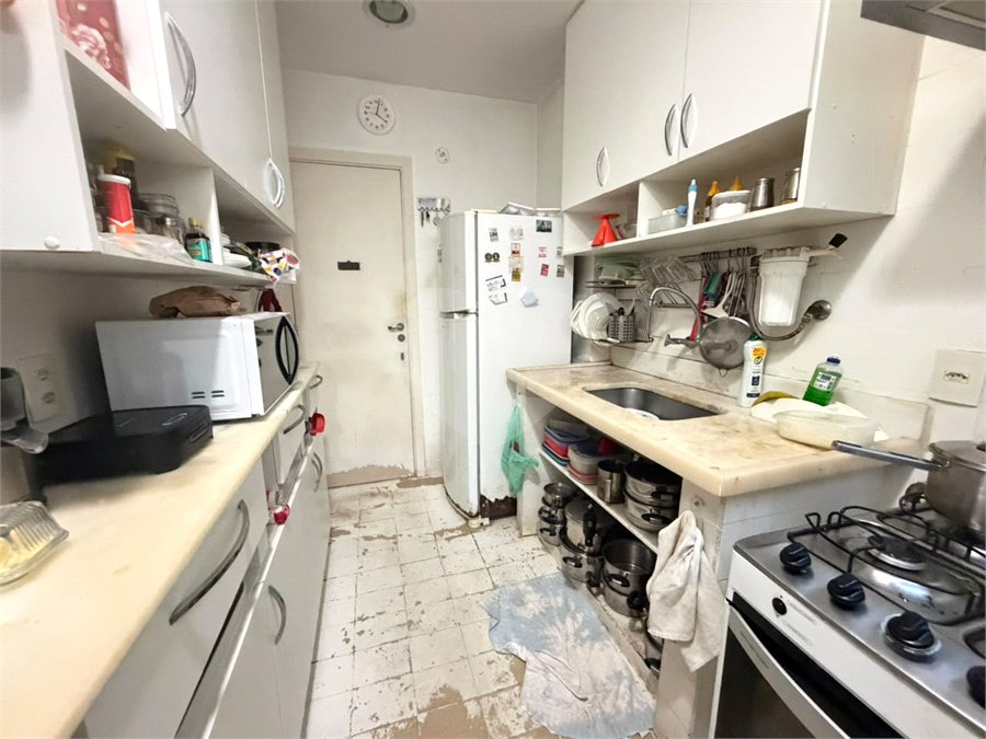 Apartamento à venda com 3 quartos em Botafogo, Rio de Janeiro, RJ