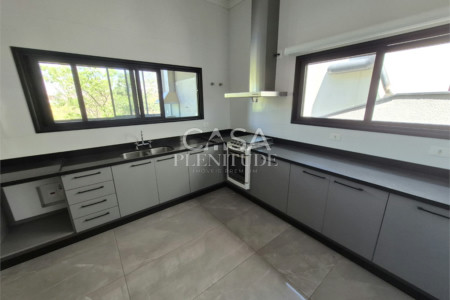 Casa em condomínio à venda ou para alugar com 2 suítes em Alphaville Nova Esplanada 3, Votorantim, SP