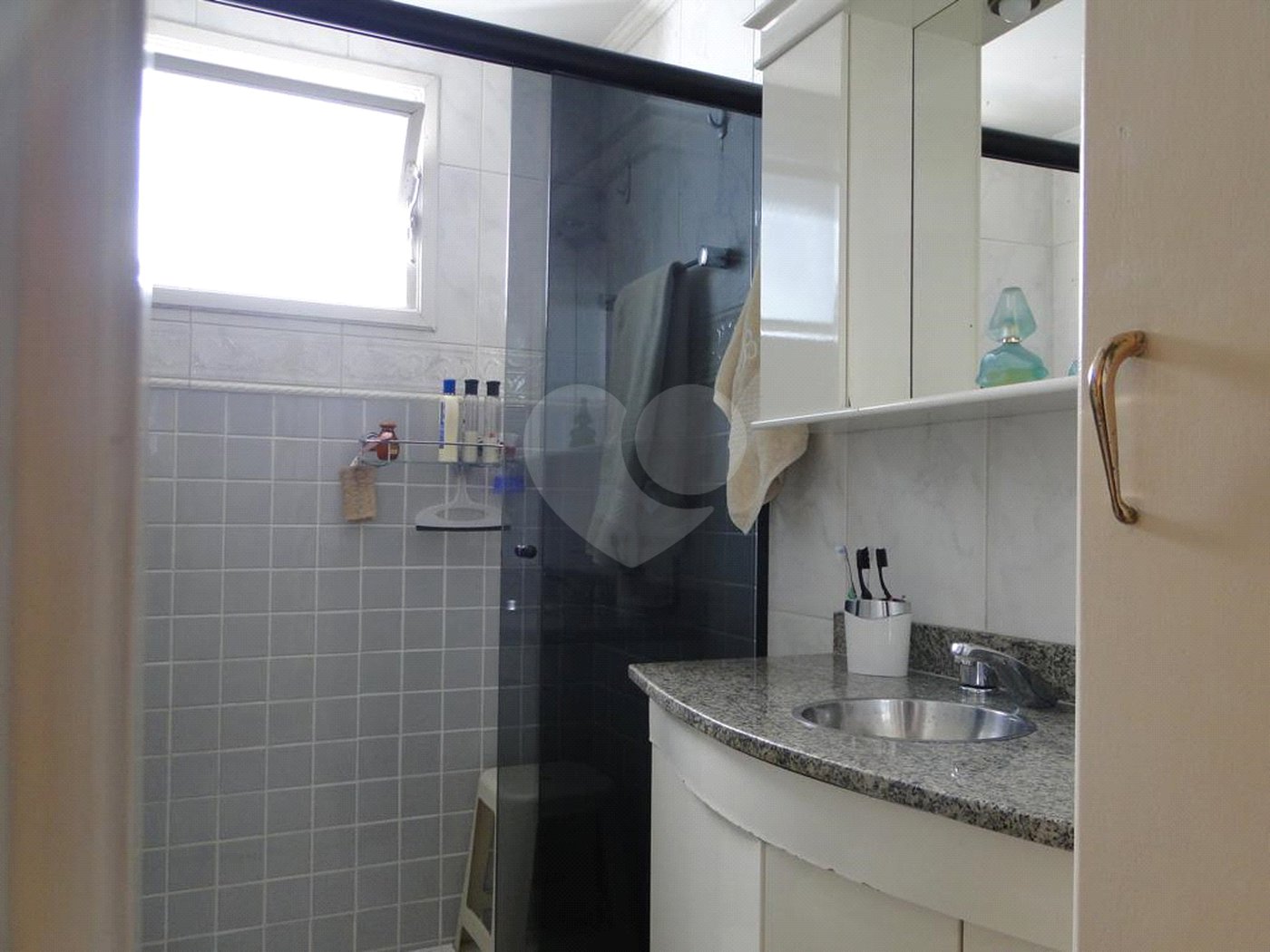 Apartamento à venda com 2 quartos, sendo 1 suíte, em Indianópolis, São Paulo, SP