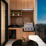 Apartamento à venda com 3 quartos, sendo 1 suíte, em Jardim Panorama, Valinhos, SP