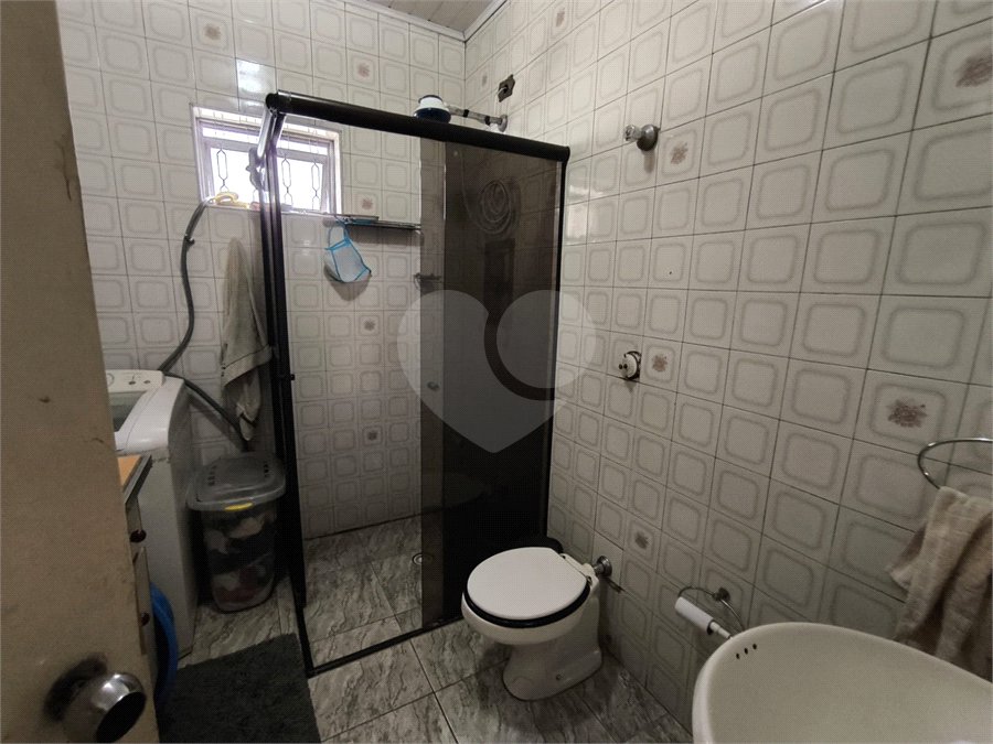 Sobrado à venda com 2 quartos em Tucuruvi, São Paulo, SP