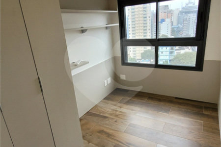 Apartamento à venda com 2 quartos, sendo 1 suíte,  em Paraíso, São Paulo, SP