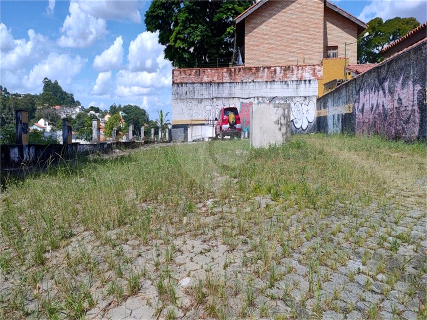 Terreno à venda em Tremembé, São Paulo, SP