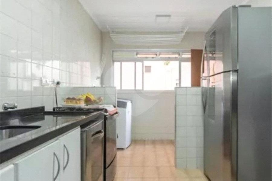 Apartamento à venda com 2 quartos em Vila Guarani, São Paulo, SP