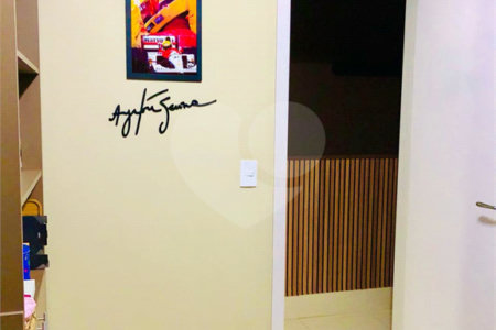 Apartamento à venda com 3 quartos, sendo 1 suíte,  em Vila Sfeir, Indaiatuba, SP