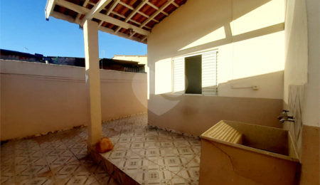 Casa à venda ou para alugar com 2 quartos em Jardim Tancredo Neves, Indaiatuba, SP