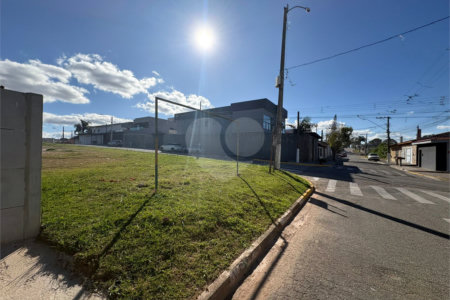 Terreno à venda em Vila Áurea, Poá, SP