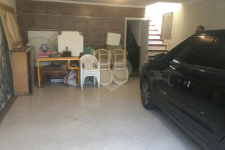Casa à venda com 4 quartos, sendo 3 suítes, em Jardim São Paulo(zona Norte), São Paulo, SP