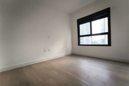 Apartamento à venda ou para alugar com 3 suítes em Água Branca, São Paulo, SP