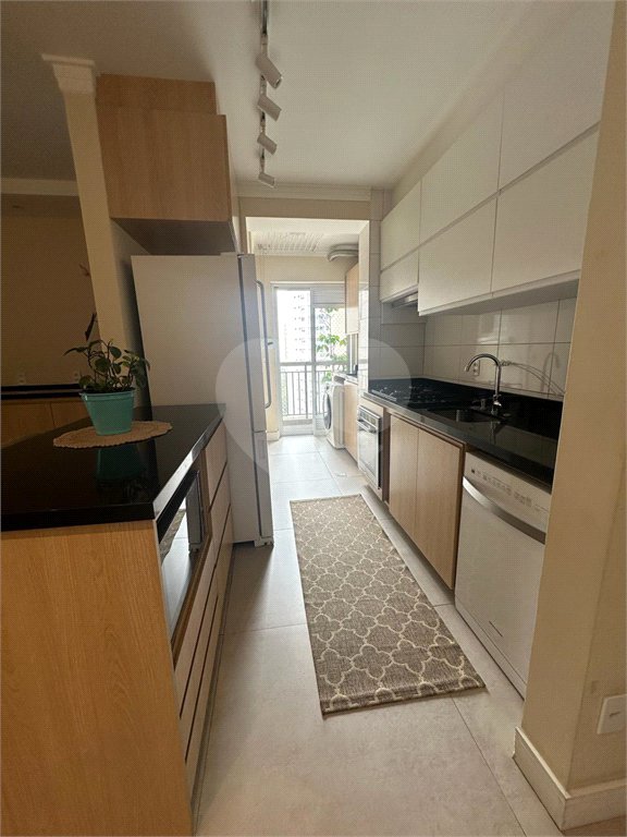 Apartamento à venda com 3 quartos, sendo 1 suíte, em Vila Andrade, São Paulo, SP