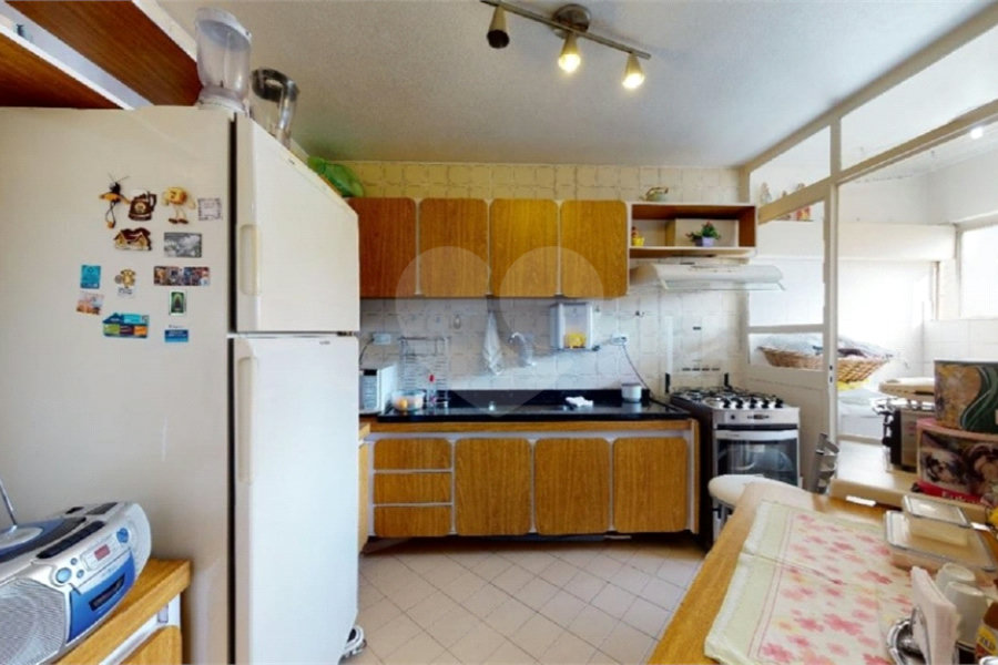 Apartamento à venda com 2 quartos em Jabaquara, São Paulo, SP