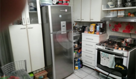 Sobrado à venda com 3 quartos em Casa Verde, São Paulo, SP
