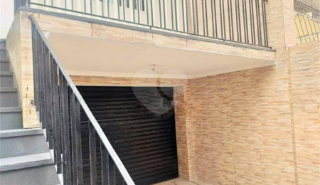 Sobrado à venda com 2 quartos em Sumarezinho, São Paulo, SP