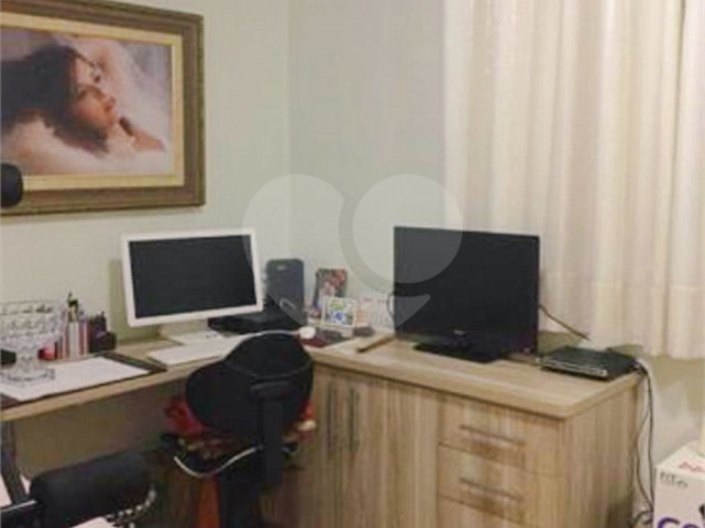 Apartamento à venda com 2 quartos em Parque Novo Mundo, São Paulo, SP