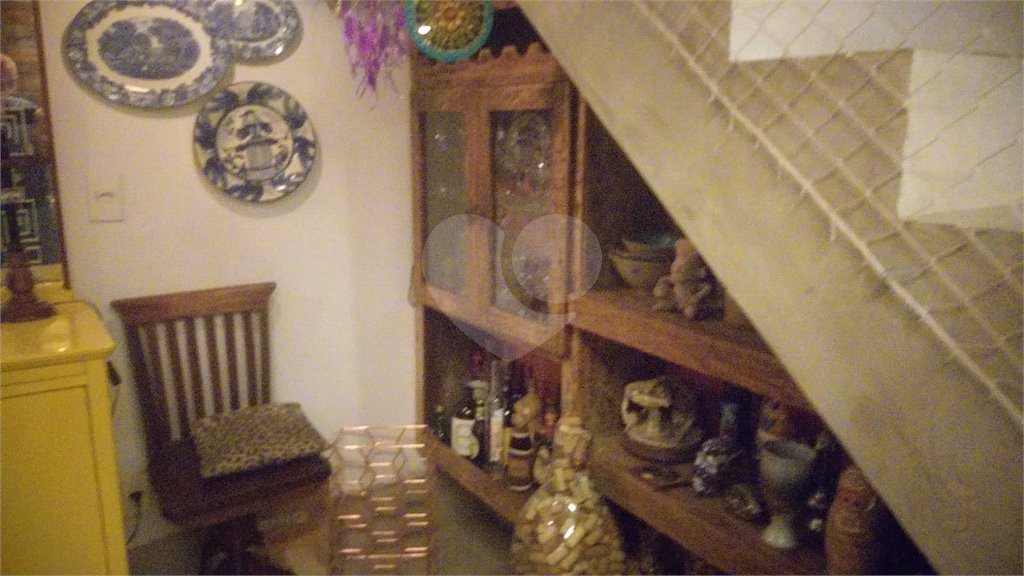 Casa à venda com 3 quartos, sendo 2 suítes, em Vila Mariana, São Paulo, SP