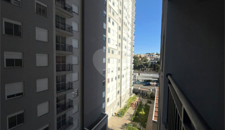 Apartamento à venda com 2 quartos em Pirituba, São Paulo, SP