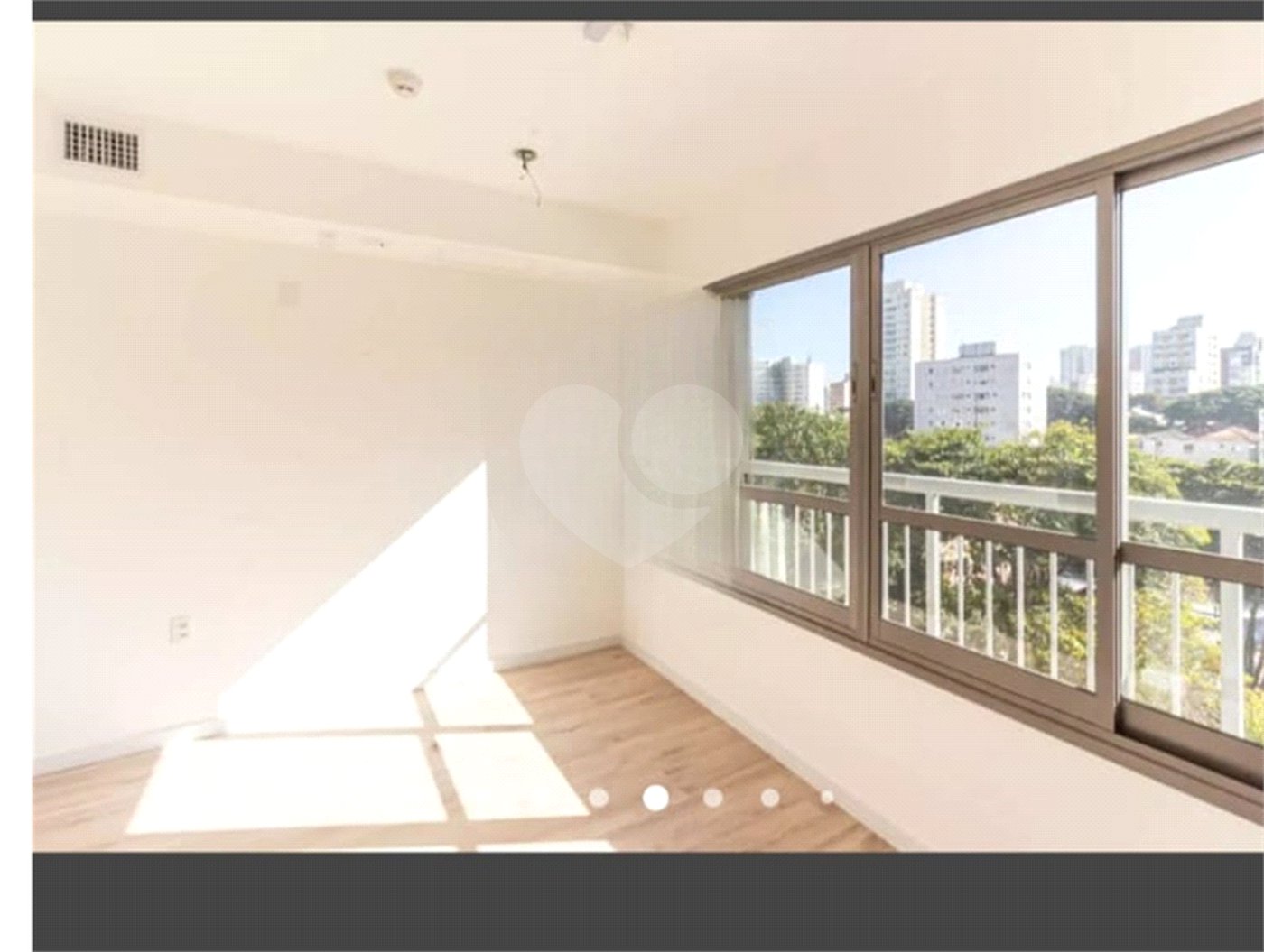 Studio à venda com 1 quarto em Vila Mariana, São Paulo, SP
