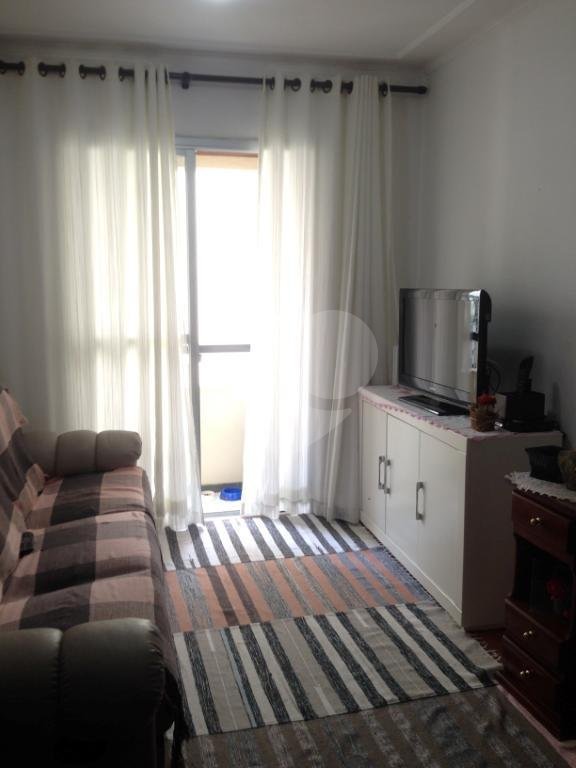 Apartamento à venda com 3 quartos em Vila Nova Cachoeirinha, São Paulo, SP