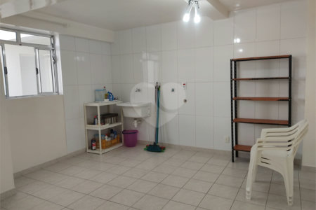 Sobrado à venda com 3 quartos em Santo Amaro, São Paulo, SP