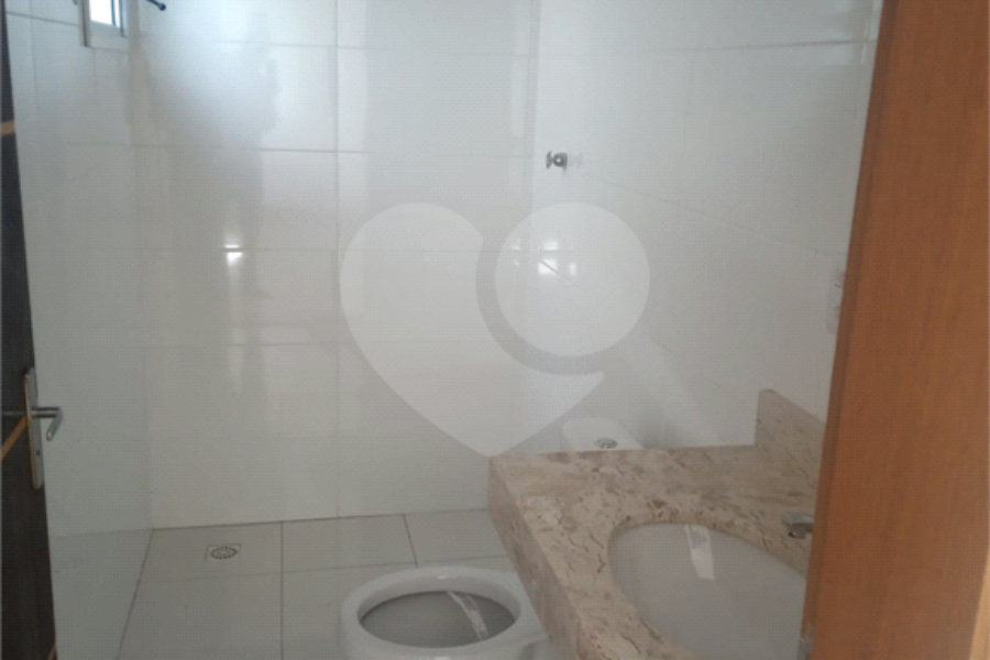 Sobrado à venda com 2 suítes em Casa Verde, São Paulo, SP