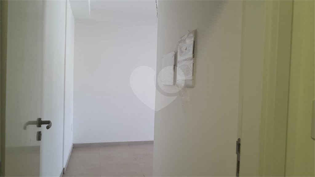 Apartamento no Edifício Residencial Valentina Park
