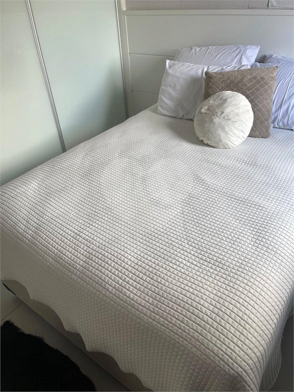 Apartamento à venda com 3 quartos, sendo 2 suítes, em Santa Teresinha, São Paulo, SP