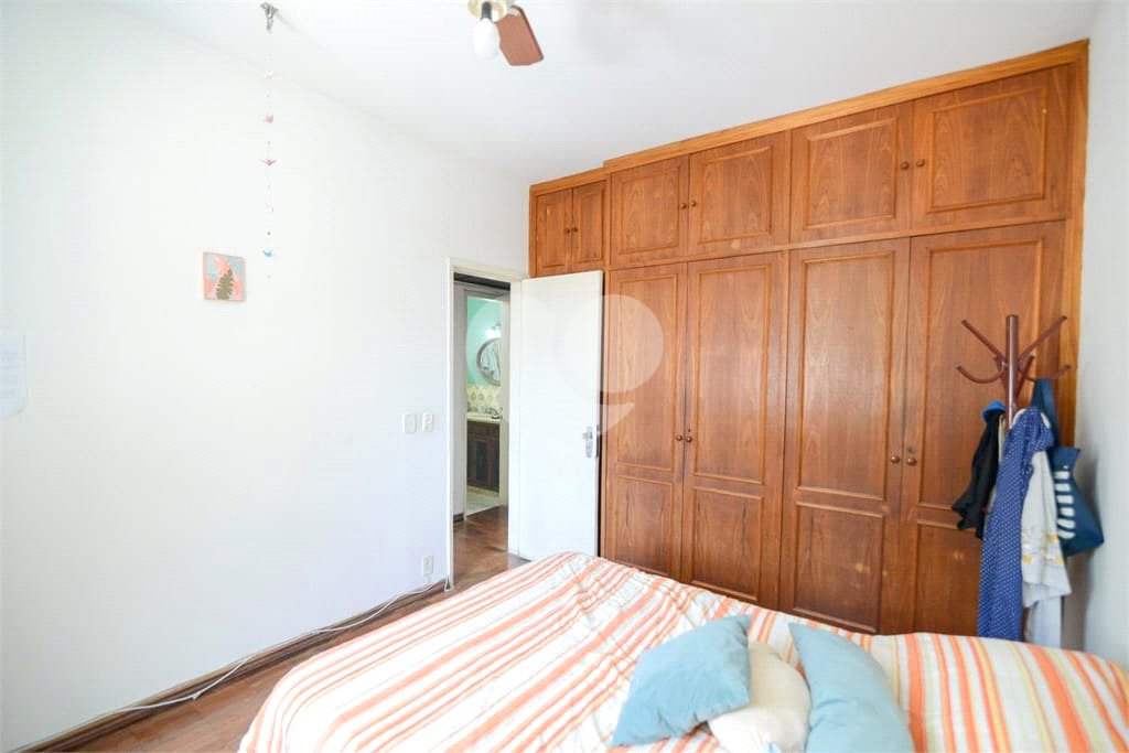 Apartamento à venda com 4 quartos, sendo 1 suíte, em Tijuca, Rio de Janeiro, RJ