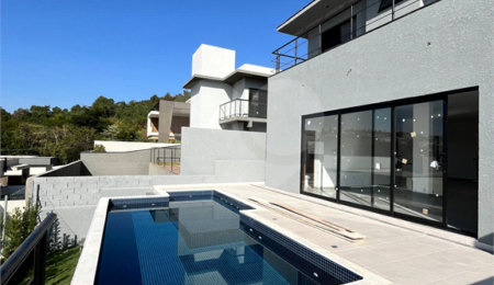 Casa em condomínio à venda com 3 suítes em Condomínio Residencial Reserva de Atibaia, Atibaia, SP