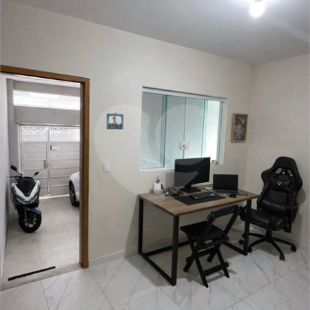 Sobrado à venda com 7 quartos, sendo 1 suíte, em Americanópolis, São Paulo, SP
