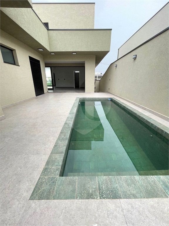 Casa à venda com 3 suítes no condomínio Reserva São Nicolau, Atibaia - SP